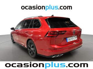 Volkswagen Golf Variant R-Line 1.5 eTSI 110 kW (150 CV) DSG