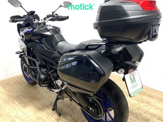YAMAHA TRACER 900 GT (A) (TRES MALETAS)