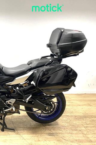 YAMAHA TRACER 900 GT (A) (TRES MALETAS)