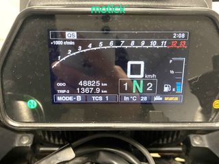 YAMAHA TRACER 900 GT (A) (TRES MALETAS)