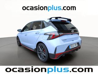 Hyundai i20 1.6T N 150 kW (204 CV)