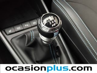 Hyundai i20 1.6T N 150 kW (204 CV)