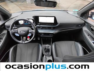 Hyundai i20 1.6T N 150 kW (204 CV)