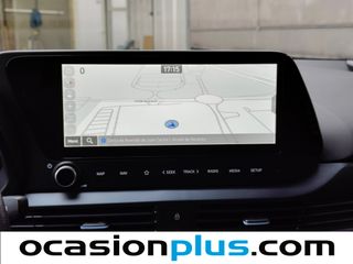 Hyundai i20 1.6T N 150 kW (204 CV)