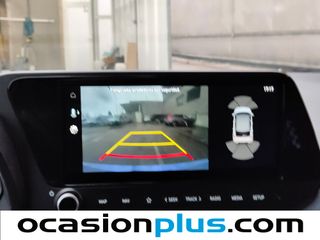 Hyundai i20 1.6T N 150 kW (204 CV)