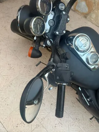 Keeway Superlight 125cc