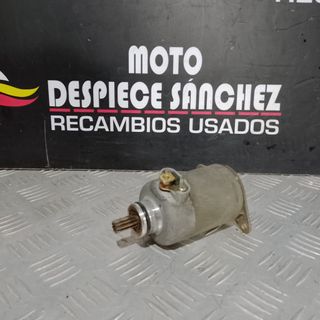 KYMCO BET WIN  125  2000-2007