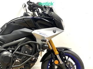 YAMAHA TRACER 900 GT (A) (TRES MALETAS)