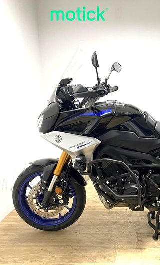 YAMAHA TRACER 900 GT (A) (TRES MALETAS)