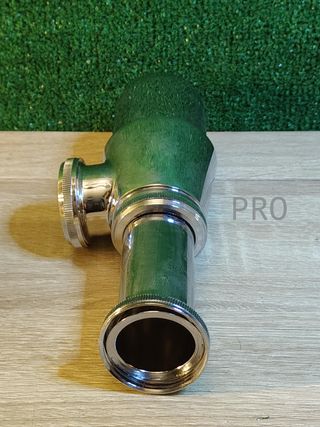 Sifón de lavabo Wirquin