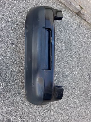 Paragolpe Trasero Golf V