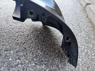 Paragolpe Trasero Golf V