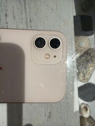 iPhone 12 Blanco 64GB (Fallo Altavoz)