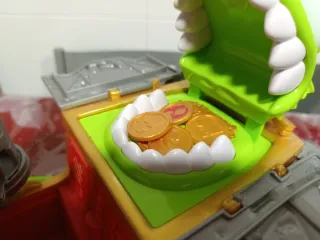 Barco Pirata Piratix