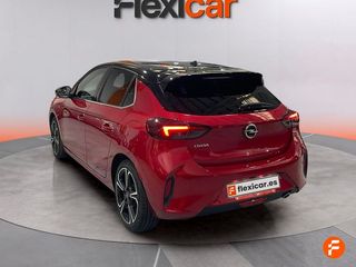 Opel Corsa 1.2T XHL 74kW (100CV) Ultimate Auto