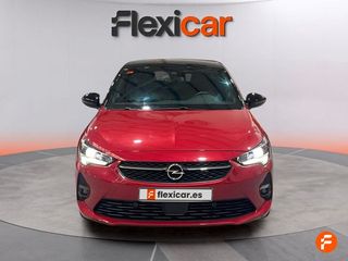 Opel Corsa 1.2T XHL 74kW (100CV) Ultimate Auto