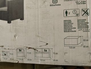 Conjunto Jardín Resina Sophie Sofá + 2 Sillones + Mesa