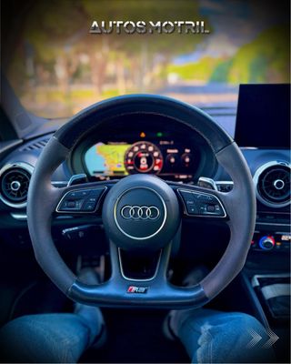 Audi RS3 2020