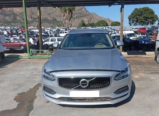 Carcasa retrovisor derecho volvo v90 kombi 452204