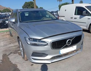 Carcasa retrovisor derecho volvo v90 kombi 452204