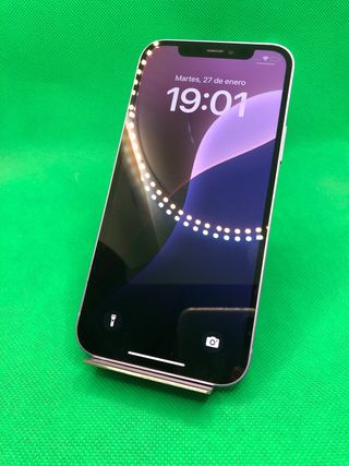 iPhone 12 Morado 128GB