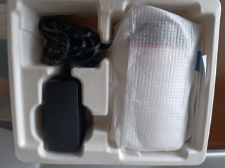 Cámara Seguridad Tapo C225 Wi-Fi 6 2K QHD