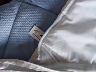 Relleno Nórdico + Funda Saco 2 unidades disponible