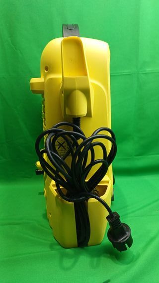 Hidrolimpiadora Kärcher K 2