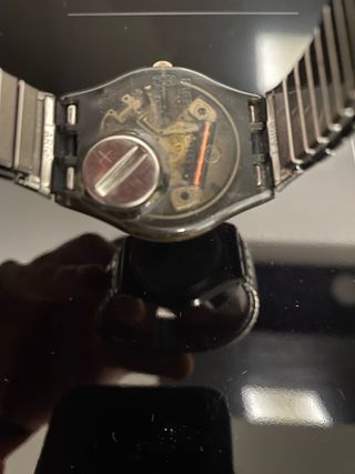 Swatch gent flex gm129 Vintage