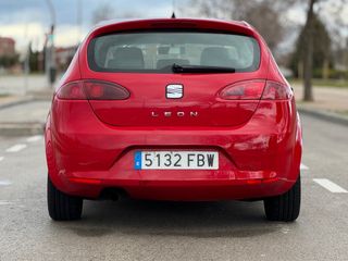 SEAT LEÓN 1.6 Reference 102Cv