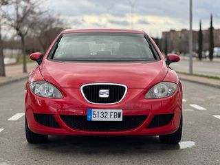 SEAT LEÓN 1.6 Reference 102Cv