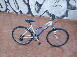 Bicicletta MTX ATALA da Ragazzo