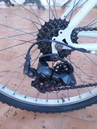 Bicicletta MTX ATALA da Ragazzo