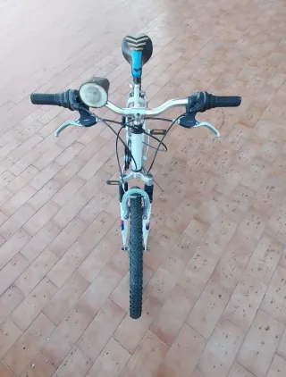 Bicicletta MTX ATALA da Ragazzo