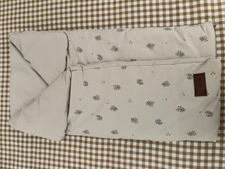 Saco Jané Mims para recién nacidos