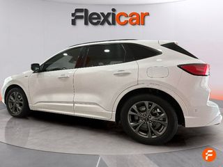 Ford Kuga ST-Line X 1.5T EcoBoost 110kW (150CV)