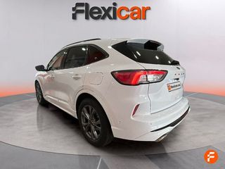 Ford Kuga ST-Line X 1.5T EcoBoost 110kW (150CV)