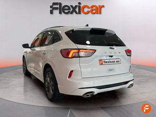 Ford Kuga ST-Line X 1.5T EcoBoost 110kW (150CV)