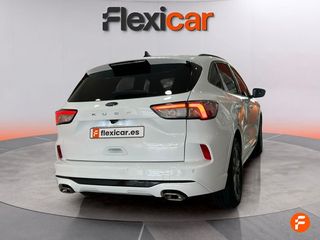 Ford Kuga ST-Line X 1.5T EcoBoost 110kW (150CV)