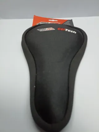 Cubre sillín Endzone GelTech Mediano