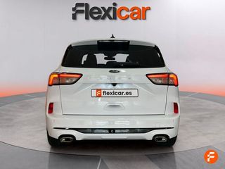 Ford Kuga ST-Line X 1.5T EcoBoost 110kW (150CV)