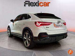 Audi Q3 35 TDI 110kW (150CV) S tronic