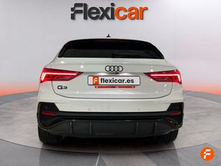 Audi Q3 35 TDI 110kW (150CV) S tronic