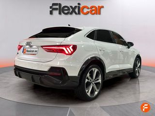 Audi Q3 35 TDI 110kW (150CV) S tronic