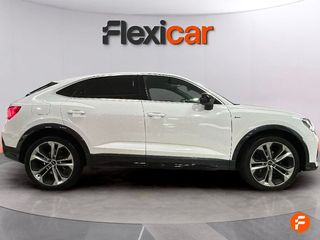 Audi Q3 35 TDI 110kW (150CV) S tronic
