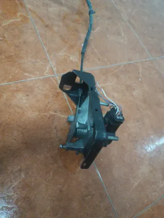 Potenciómetro Jeep Grand Cherokee II