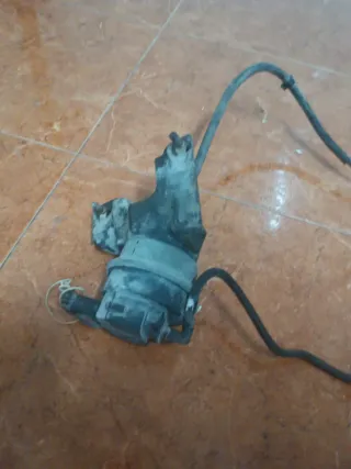 Potenciómetro Jeep Grand Cherokee II