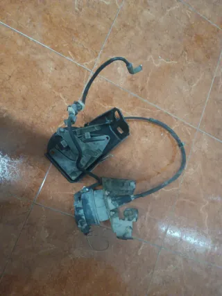 Potenciómetro Jeep Grand Cherokee II