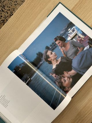 Libro National Geographic Las Mejores Fotografias