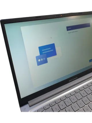 ASUS VivoBook 15 F1504ZA-NJ429W 16/500 GB SSD